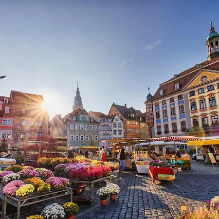 아파트호텔 The Square