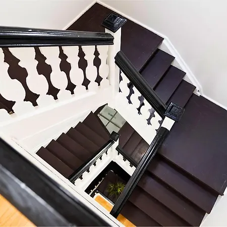 The Square 아파트호텔 3*