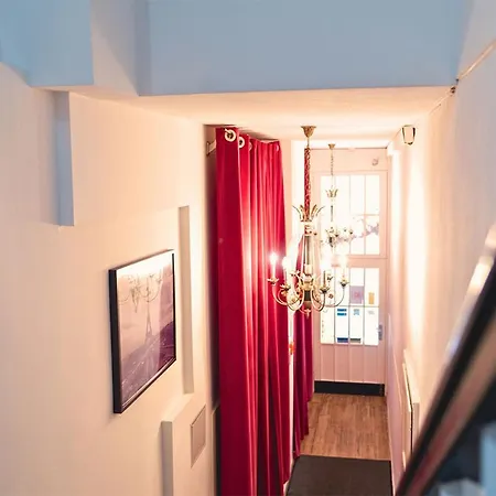 아파트호텔 The Square 3*