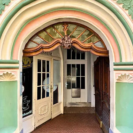 The Square 아파트호텔 3*