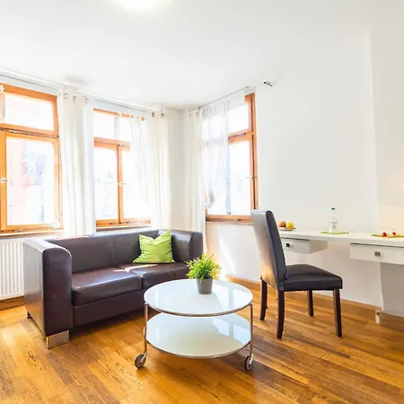 아파트호텔 The Square 3*