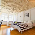 The Square Lejlighedshotel 3*