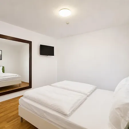 The Square Aparthotel