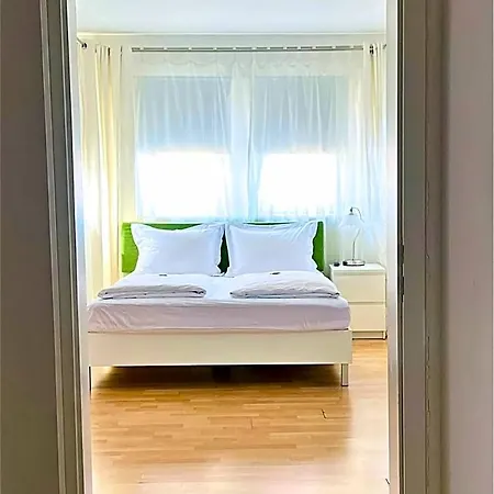Apartahotel The Square Coburg