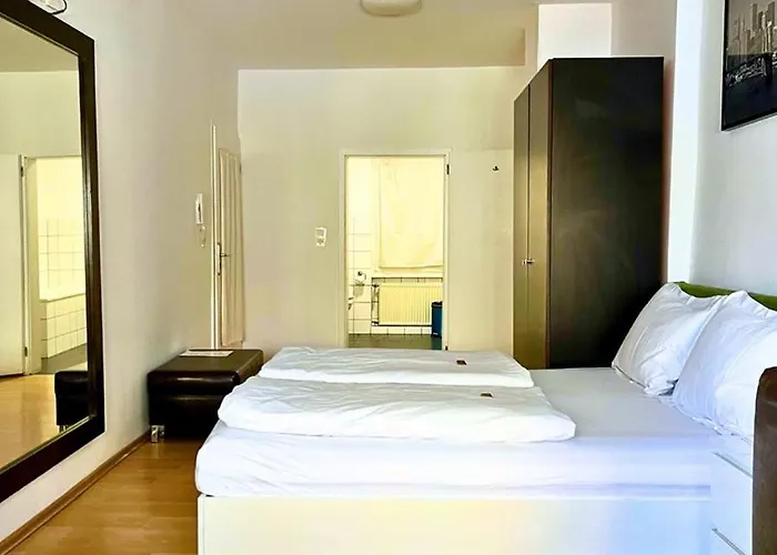 Aparthotel The Square
